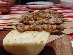 -西贝(宝乐汇店)