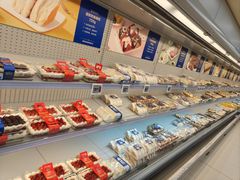 -盒马X会员店(王府井奥莱UP TOWN店)