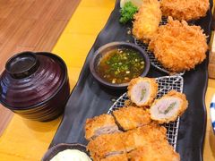 -胜博殿日式炸猪排(西红门店)