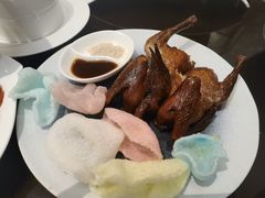 -桃源春晓中餐厅 TaoYuan Restaurant