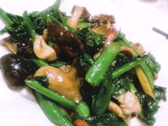 -凤城礼记鱼翅海鲜酒家(新马路总店)