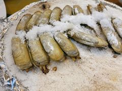 -龙宫海鲜楼(长乐漳港店)