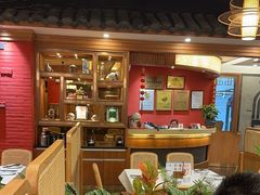 -围龙屋客家食府(福田店)