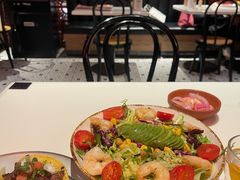 -墨纪Mojí墨西哥餐厅(官舍店)
