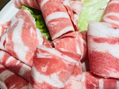 -贵厨酸汤牛肉(小十字店)
