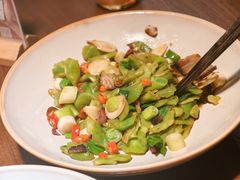 -古田村·衢州菜庭院餐厅(天一旗舰店)