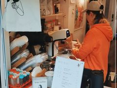 -倦勤咖啡(中山南路店)