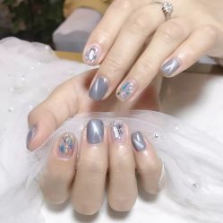 -Aso Artist Beauty美甲美睫