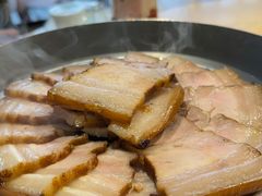-海兰江石锅饭(水上店)