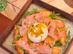 -Mammamia意大利餐厅(阳春巷店)