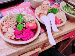 -蜀大侠火锅(四川北路店)