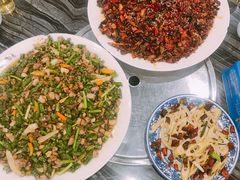 -江湖黑大兔(杨家坪店)
