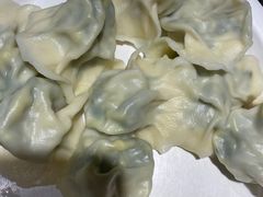 -李记饺子·熏酱东北菜(欢乐谷店)