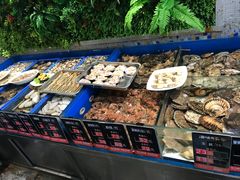 -海味当家·蒸锅海鲜(中山广场创始店)