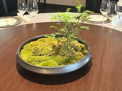 -萬國春·中菜馆(颐和公馆店)