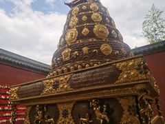 -西安市广仁寺