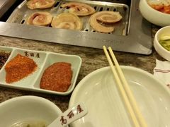 -高丽屋(天宁寺店)