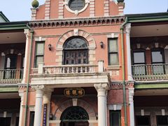 -北京动物园-畅观楼