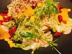 -GreyWhale灰鲸餐厅(武汉国际广场店)