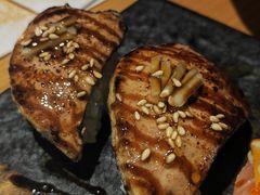 -隐鮨日料(北辰三角洲店)