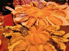 生蚝-斯普汇生蚝牛排馆(中骏世界城店)