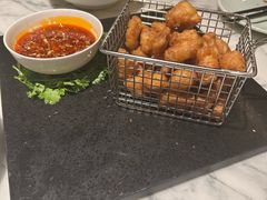 -青雅中餐厅(大连金石滩绿发希尔顿度假酒店)