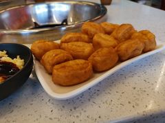 -钢管厂五区小郡肝串串香(蜀都万达店)