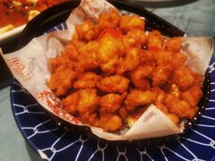 -同庆楼(建邺万达店)