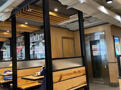 -肯德基(旺角大楼店)