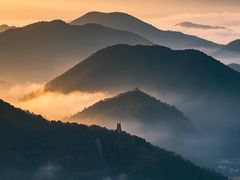 -敬亭山风景名胜区