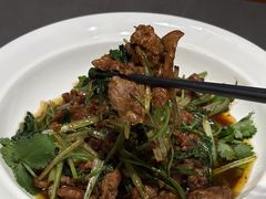 -食锦记·福建私房菜(浦西万达店)