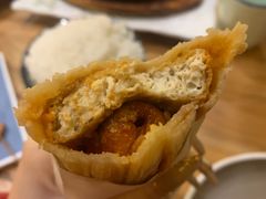 -小俩口烧烤东北菜(双井店)