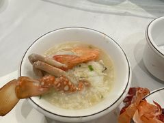 -新享乐海鲜(翠华路店)