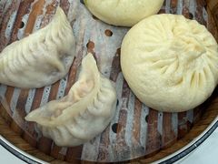 -漫渡庄•留芳小馆•泰州早茶•锡帮菜