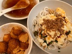 -辣辣小吃豆花米线(大观篆新农贸市场店)