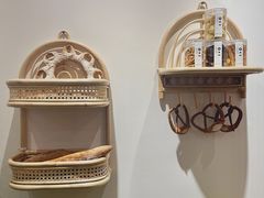 -0+1·手作面包(新北店)