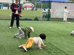 -黄龙魔方运动培训·棒球·橄榄球