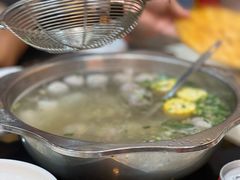 -潮悦牛肉火锅城(水贝店)