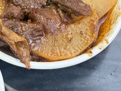 -品香排骨饭(羊官路店)