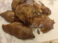 -李记饺子·熏酱东北菜(欢乐谷店)