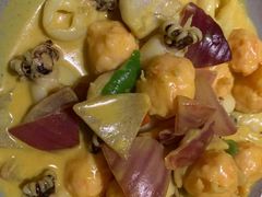 -青年公社烤鸭(青年路店)