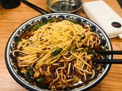 -有礼有面(知春路店)