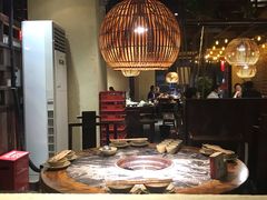 -渝味晓宇火锅(合川路店)