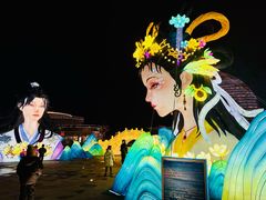 -湖州太湖旅游度假区-月亮广场