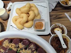 -九转小磨·东北菜老字号(祥安店)
