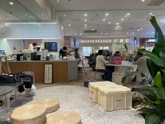 大堂-1/4 ONE QUARTER COFFEE LAB(朝阳大悦城店)