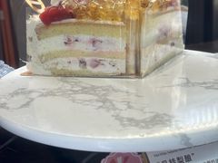 -CloudD'or可露朵蛋糕(1733商业空间店)