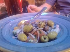 -Elif Turkish BBQ Restaurant