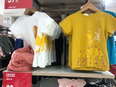 -优衣库(上海金桥国际商业广场店)