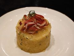 -环球港凯悦 · 享悦中餐厅